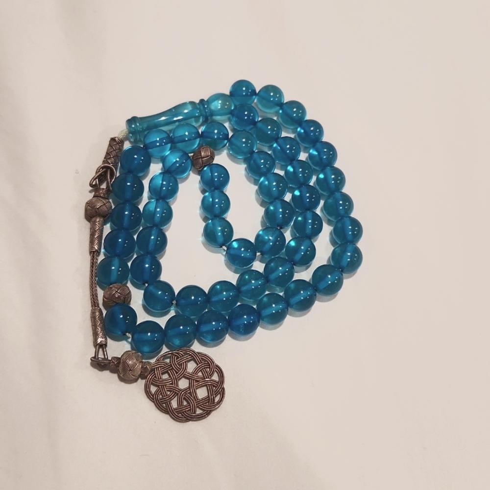 Yemeni Islamic Prayer Bead